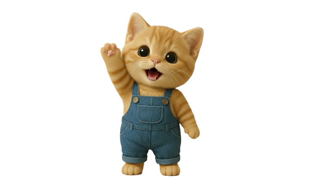 タマにゃん
