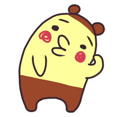 おとぼけウー太