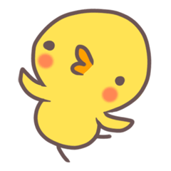 ヒヨコのぴよたん