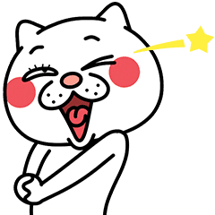 ウザ~~い猫3