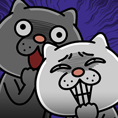 ウザ~~い猫4