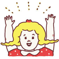 オチャメちゃん