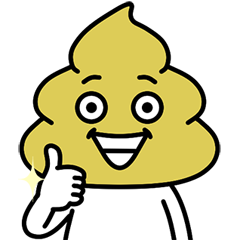 飛び出す★ウンコマン セレクション