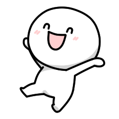 まんまるくん
