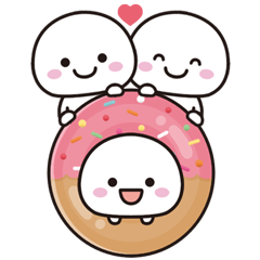飛び出す★スマイルくん
