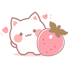 毎日使える❤ゆるねこ