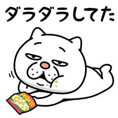 ウザ～～い猫★今何してる？