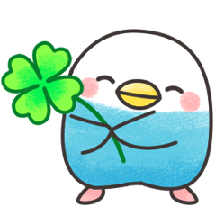 ふんわり❤インコちゃん2