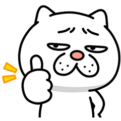 ウザ～～い猫と愉快な仲間たち