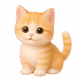 動く！にゃんこ日和
