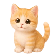 動く！にゃんこ日和