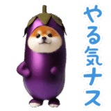 踊る！豆柴2
