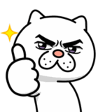 ウザく動く！ウザ～～い猫5