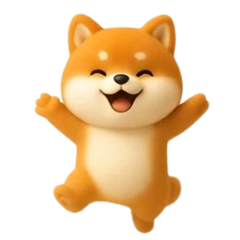 動く！豆柴わんだふる2