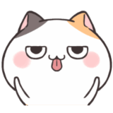 ダルにゃん！