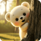 クマちゃんといっしょ