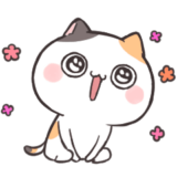 動く★ダルにゃん！