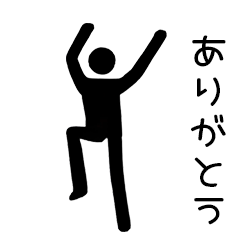 踊る！ピクトグラム