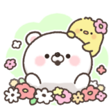 ゆるっくま