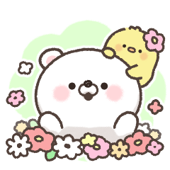 ゆるっくま