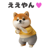 踊る！デブ柴（関西弁）