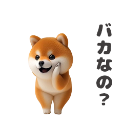 動く！どこでもわんこ2