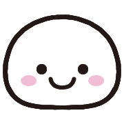 スマイルくん★絵文字