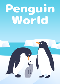 Penguin World